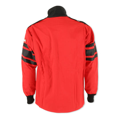 RaceQuip Red SFI-5 Jacket - 2XL