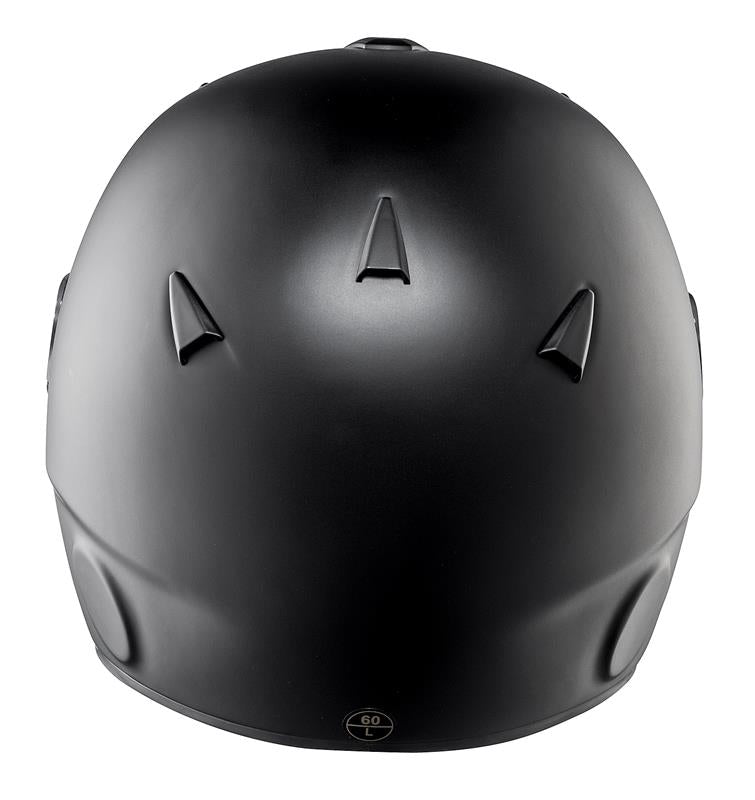 Sparco Helmet Sky KF-5W M Blk