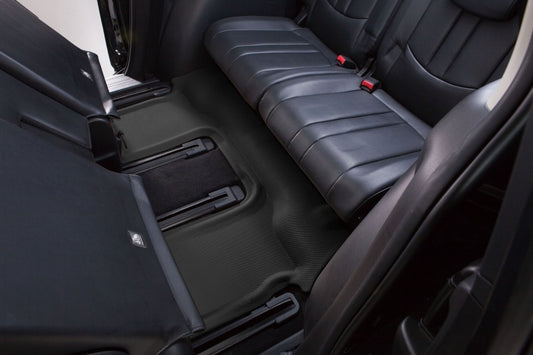 3D MAXpider 20-23 Mazda Cx-9 6-Seat With 2nd Row Console Kagu Black R3