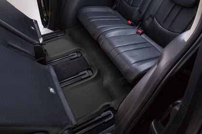 3D MAXpider 19-24 BMW X7 (G07) 7-Passenger Kagu Black R3