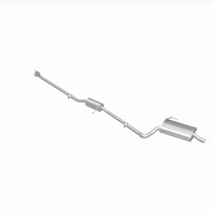 MagnaFlow BRE Exhaust Kit 03-07 Honda Accord 2.4L