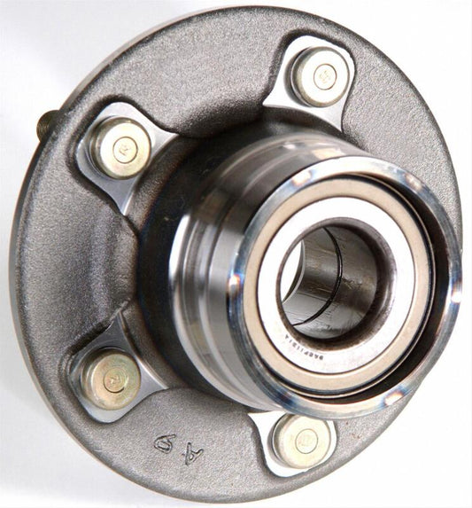 MOOG 97-02 Mercury Villager Front / Rear Hub Assembly