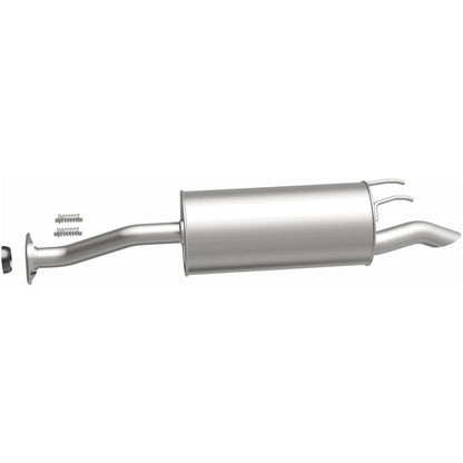 BRE Exhaust 12-15 Civic 1.8L Muffler Kit