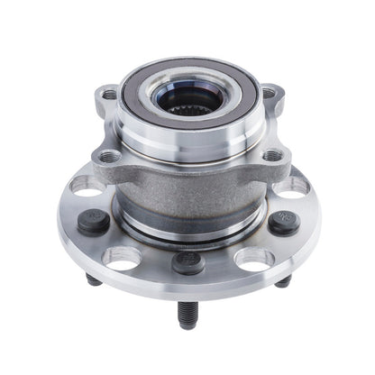 MOOG 2016 Lexus IS300 Rear Hub Assembly