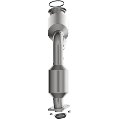 MagnaFlow Direct Fit Catalytic Converter 22-24 Tundra 3.4 Right OEM