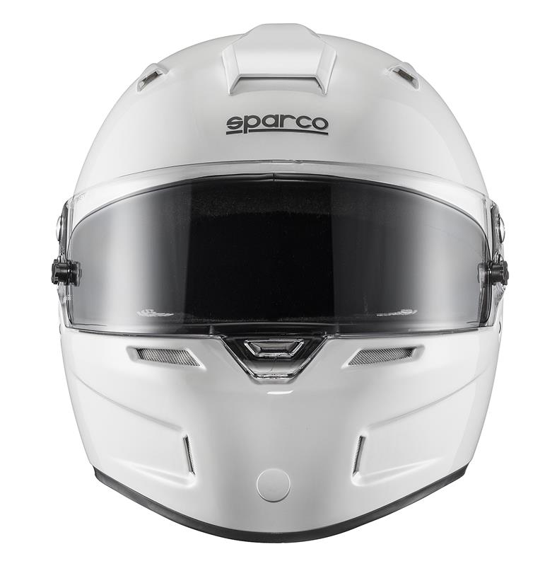Sparco Helmet Sky KF-5W M White