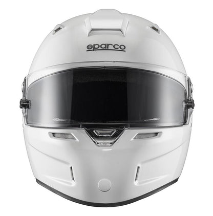 Sparco Helmet Sky KF-5W M White