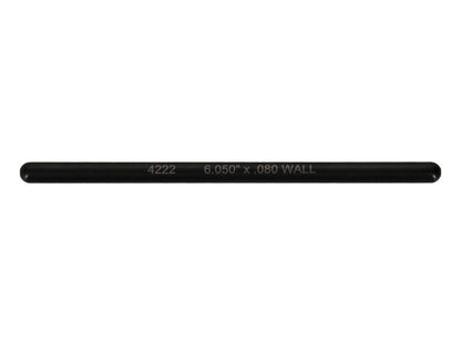 Manley Dodge 5.7L/6.4L Hemi 5/16in .120in Wall Chrome Moly Swedged End Pushrods (8 INT/8 EXH)