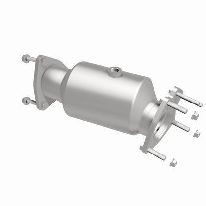MagnaFlow Direct Fit Catalytic Converter 2020 Chevrolet Corvette Right Closed Couple 6.2L