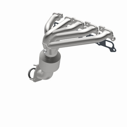 MagnaFlow Conv DF 07-08 Hummer H3 3.7L