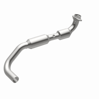 MagnaFlow 03-04 Lincoln Navigator 5.4L Direct Fit Converter