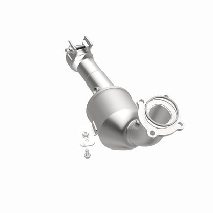 MagnaFlow 16-23 Chevrolet Camaro OEM Grade Federal / EPA Compliant Direct Fit Converter