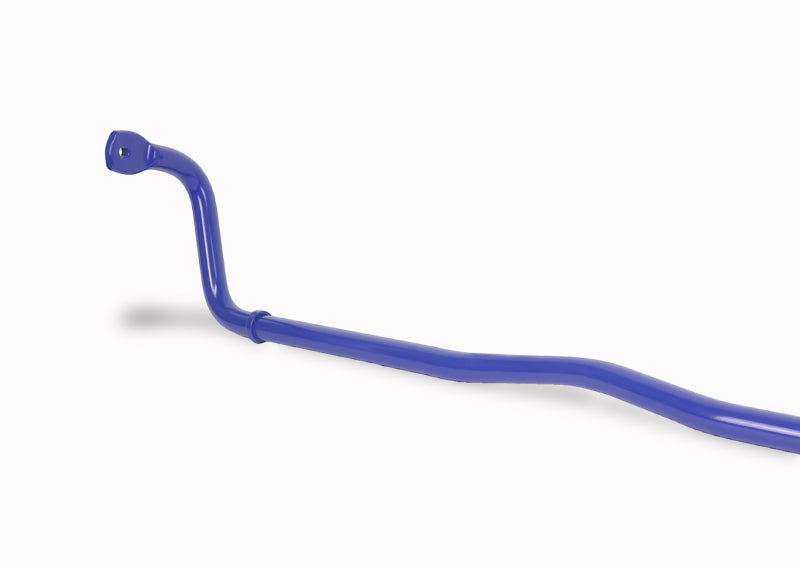 SuperPro Front Vw Polo 09-On Front 24mm Solid Sway Bar