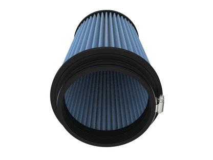 aFe Magnum FORCE Intake Replacement Air Filter w/ D2 Dry Media 5in F x6-1/2in B x5-1/2in T x9in H