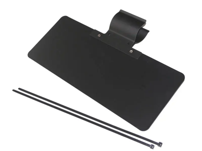 Cusco Roll Cage Sun Visor (1 piece)