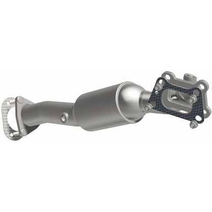 MagnaFlow 17-22 Chevrolet Colorado 3.6L Front Left Underbody Direct-Fit Catalytic Converter