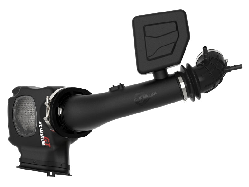 aFe Momentum Sealed Intake w/ Pro DRY S Filter Ford F-250/F-350 23-25 V8-6.8L