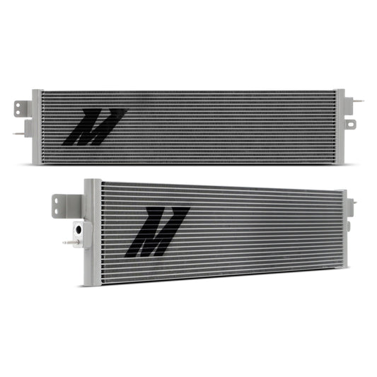 Mishimoto 2020+ Chevrolet / GMC Duramax L5P 6.6L Transmission Cooler