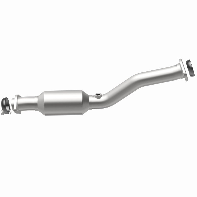 MagnaFlow 13-17 Nissan Sentra 1.8L California Grade CARB Compliant Direct-Fit Catalytic Converter