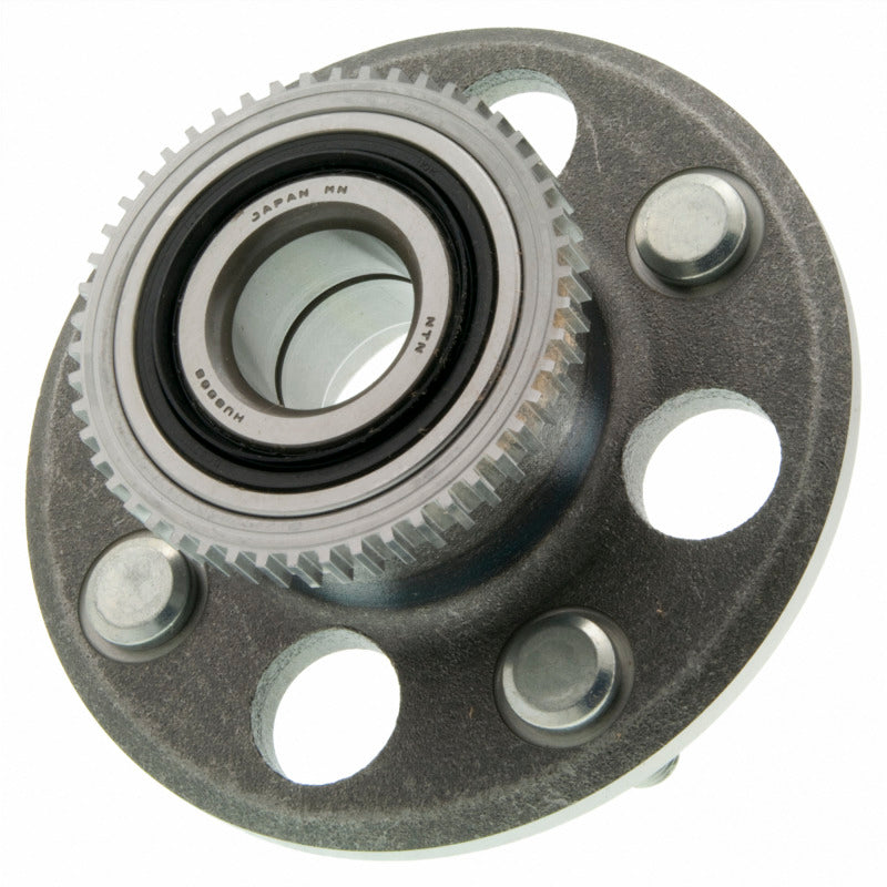 MOOG 96-00 Honda Civic Rear Hub Assembly