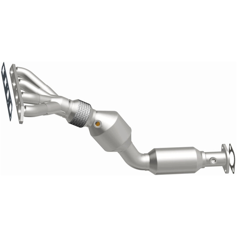 MagnaFlow 07-08 Mini Cooper 1.6L Direct Fit Catalytic Converter