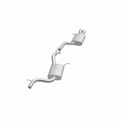 MagnaFlow BRE Exhaust Kit 12-18 Volkswagen Jetta