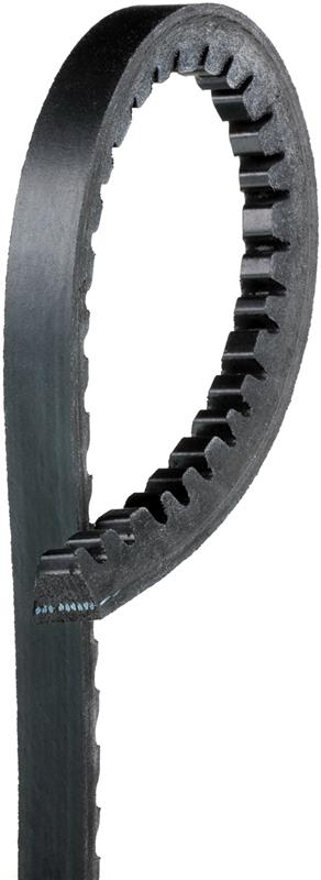 Gates Automotive XL V-Belt for Buick/Chevrolet/Chrysler/Dodge/GMC/Oldsmobile/Plymouth/Pontiac