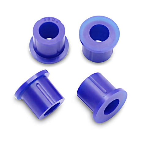SuperPro 19-23 Ford Ranger Rear Leaf Spring Lower Bushing Kit