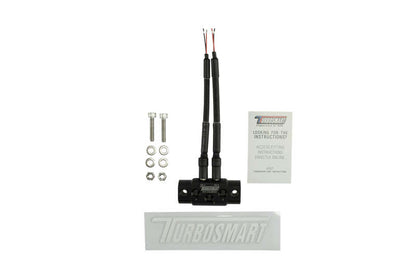 Turbosmart Compressed Gas Solenoid Manifold Block
