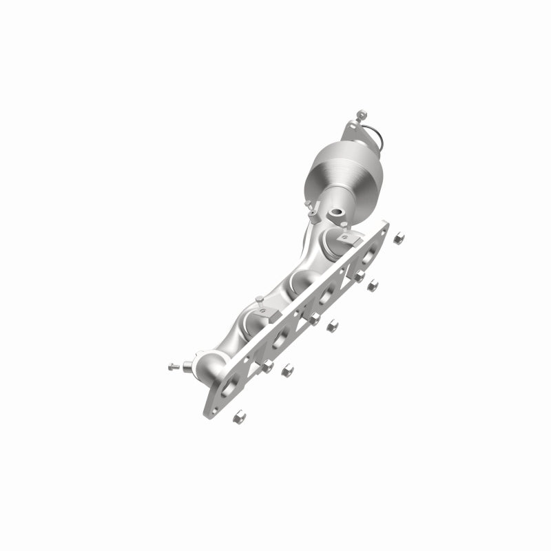 Magnaflow 16-21 Infiniti QX80 5.6L Direct-Fit Left Manifold Catalytic Converter