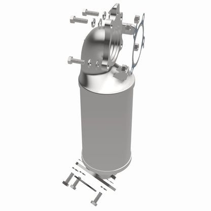 Magnaflow 23-25 Honda CR-V EPA Compliant Direct-Fit Converter