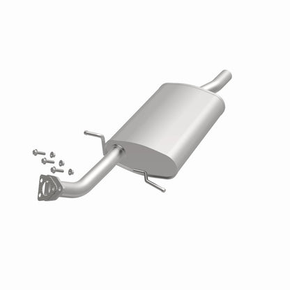 BRExhaust 02-07 Mitsubishi Lancer 2.0L Muffler Kit