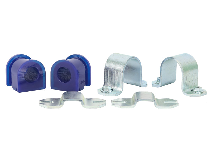 SuperPro Bushing Kit