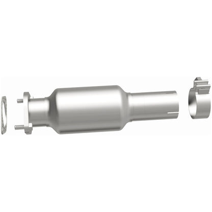 MagnaFlow 13-16 Ford Fusion 2.0L California Grade CARB Compliant Direct-Fit Catalytic Converter