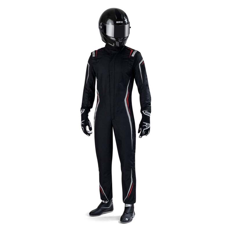 Sparco Suit Prime 50 Black