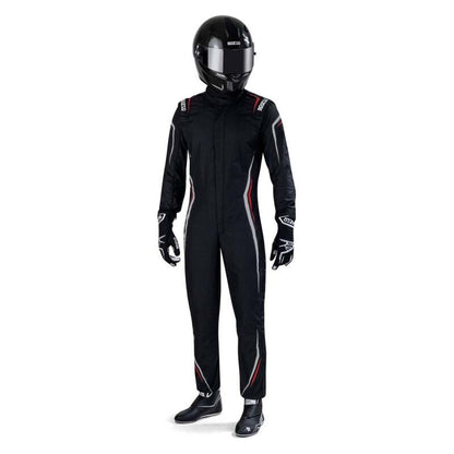 Sparco Suit Prime 64 Black