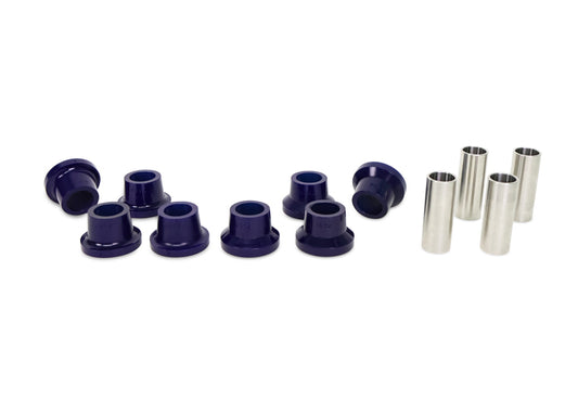 SuperPro XK120 (1948-1954) XK140 (1954-1957) XK150 (1957-1961) Upper Control Arm Bushing Kit
