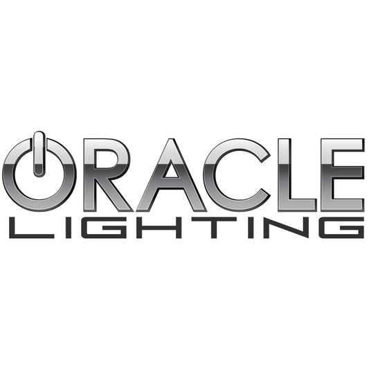 Oracle Lighting Jeep Wrangler JK/JL & Gladiator JT 15W Off-Road Laser Fog Lights