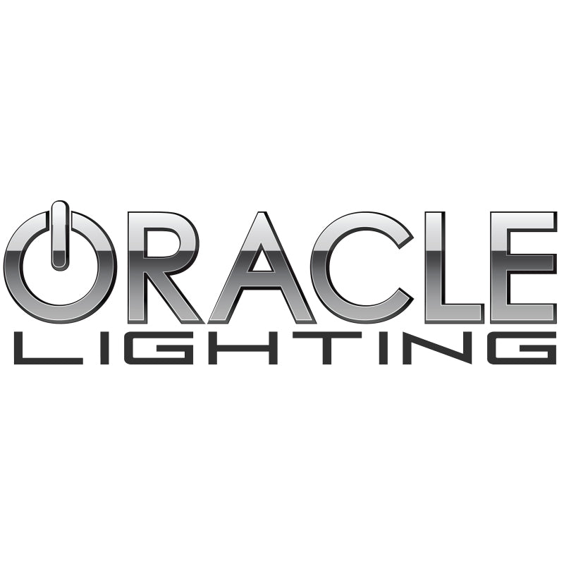 Oracle Lighting Dynamic Colorshift 18 Piece Universal Full LED Interior Dash Board Kit