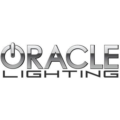 Oracle Lighting Dynamic Colorshift 18 Piece Universal Full LED Interior Dash Board Kit