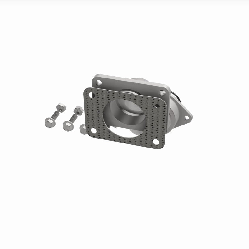 BRE Exhaust 00-05 Bonneville LeSabre Park Avenue 3.8L Front Pipe Kit