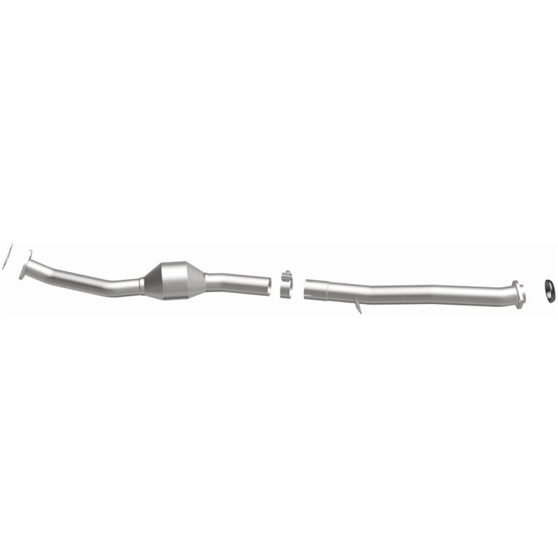 MagnaFlow 11-13 Subaru Forester 2.5L California Grade CARB Compliant Direct-Fit Catalytic Converter