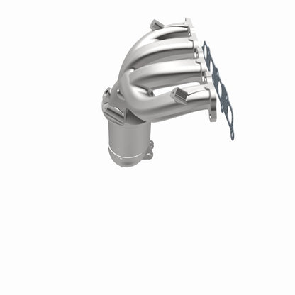 MagnaFlow 08-12 Chevrolet Colorado 2.9L California Grade CARB Compliant DF Catalytic Converter