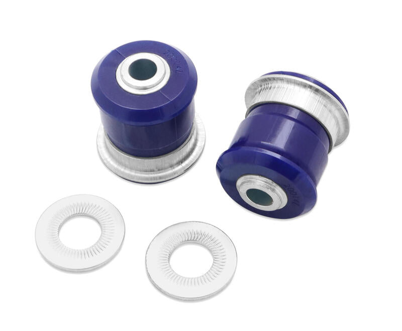 SuperPro Suspension Bushing Kit
