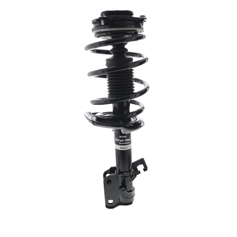 KYB 13-20 Nissan NV200 / 15-18 Chevy City Express Shocks & Struts Strut Plus Front Right