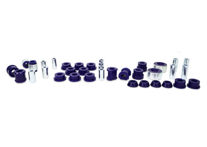 SuperPro Suspension Bushing Kit