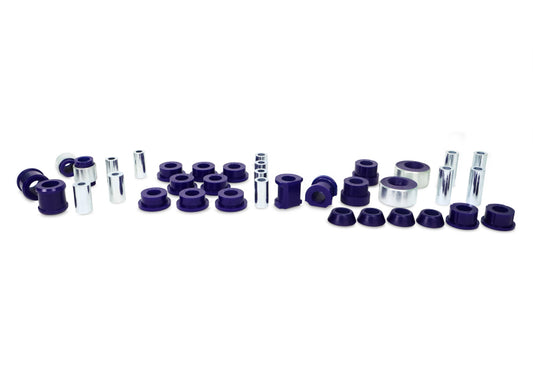 SuperPro Suspension Bushing Kit