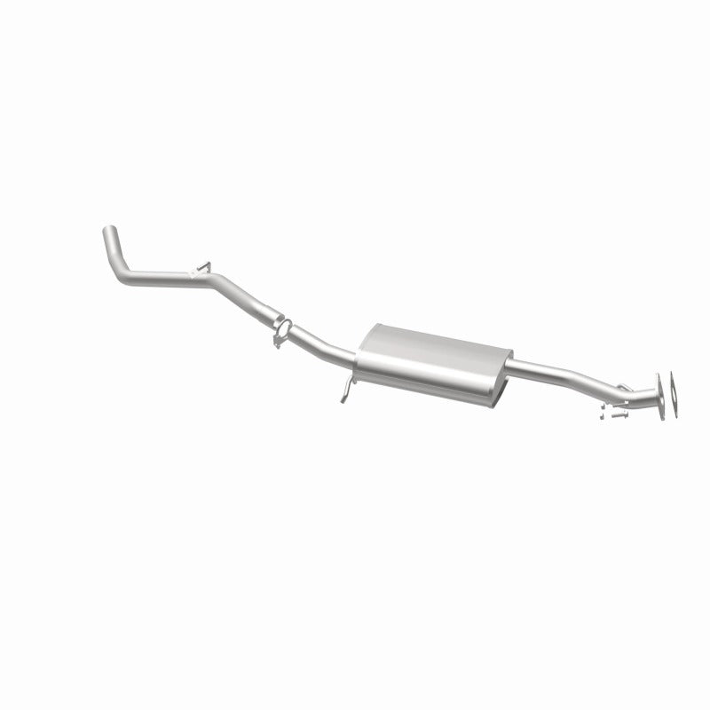 BRExhaust 00-02 Nissan Xterra 3.3L Muffler Kit