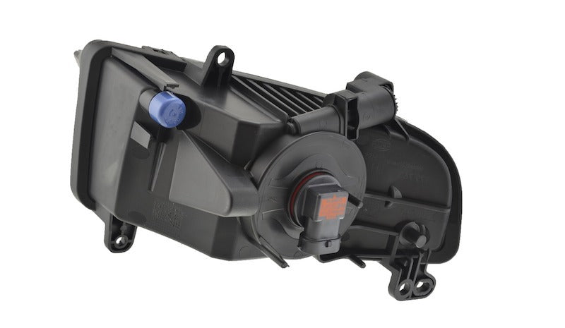 Hella 2012-2016 Audi A4 Fog Light Right