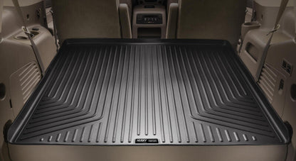Husky Liners 23-25 Toyota Crown WeatherBeater Trunk/Cargo Liner - Black
